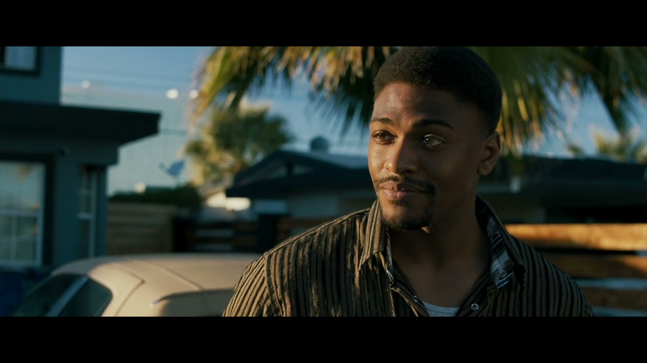 THE MILLION DOLLAR BET (2024) - Trailer (OmdU)