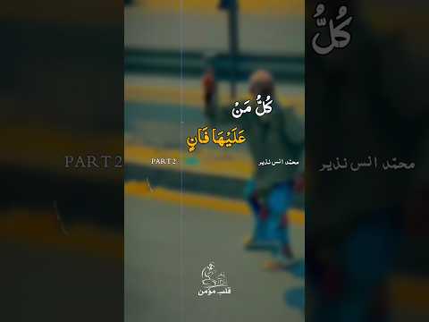 Qalb E Momin and 𝕐𝔸ℍ𝕐𝔸 𝕀𝕊𝕃𝔸𝕄𝕀ℂ