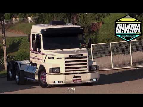 Edy Lemond Feat. DJ Lucas Beat - Tuts Tuts Quero Ver / Pensando Em Você 《COM GRAVE》| OLIVEIRA CD'S