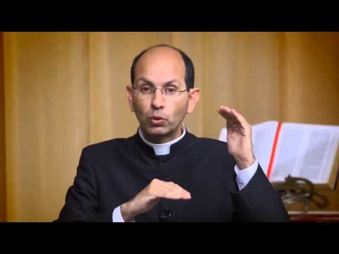 Padre Paulo Ricardo - A Igreja e o desarmamento. Somos pacíficos e não "pacifistas".