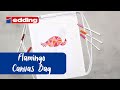 Viltstift Edding 17 Fun textiel rond 2-3mm ass