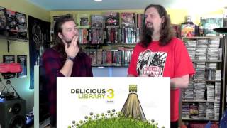 SELL MY GAME COLLECTION? What would I BUY? #MetalJesus