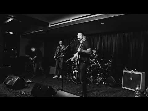 ALAIN WHYTE BAND video