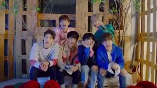 k-pop idol star artist celebrity music video Stray Kids