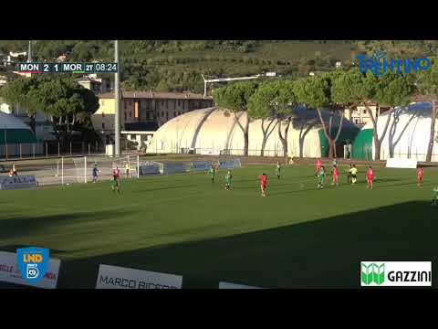 Serie D 23/24 - Montecchio Maggiore vs Mori Santo Stefano