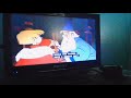 Closing To The Sword In The Stone 1995 VHS Version 2