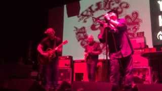 Blues Traveler with Josh Himmelsbach - &quot;Regarding Steven&quot;