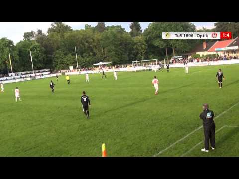 TuS 1896 Sachsenhausen - FSV Optik Rathenow 29.05.2013