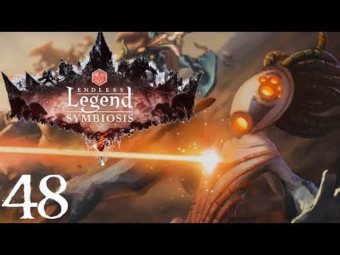 SB Plays Endless Legend 48 - Bad Neighbors
