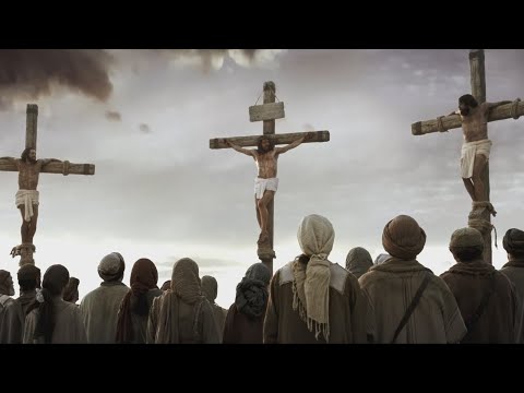 Když na kříži pněl Spasitel - kancionál 306