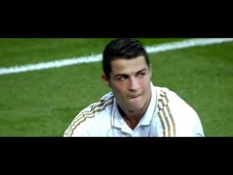 Cristiano Ronaldo Vs Mallorca 13-05-2012 Home Liga BBVA