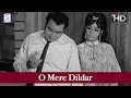 Choron Ka Chor 1970 O Mere Dildaar Mohd Rafi Asha Bhonsle Dara Singh Shabnam Madan Puri
