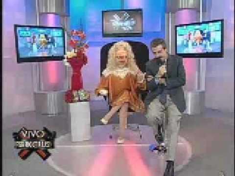 SuperXclusivo 2/10/09 - Fortuño descarta teoría de tesoros 2/2