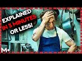 The Bear Season 2 Recap In 3 Minutes Or Less