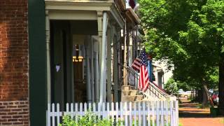 David Lowery tells a redneck joke