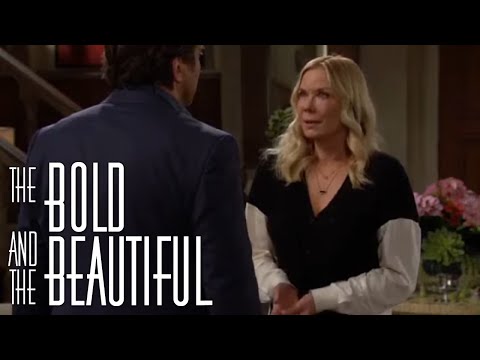 Bold and the Beautiful - 2022 (S35 E99) FULL EPISODE 8708