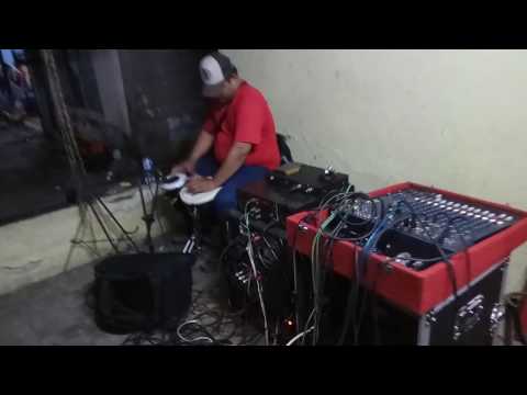 Latihan Allesta group Rempoa ciptim