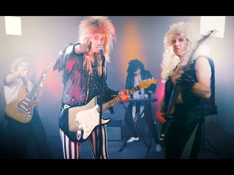 Professor P & DJ Akilles - Rock Your Soul (Official Video)