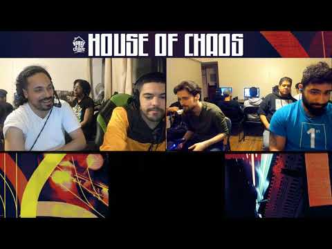 DBFZ - TSL 34 - Randomfiend vs June