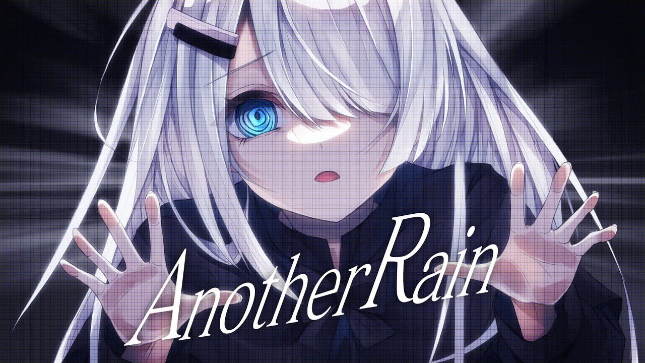 NoWorld - Another Rain