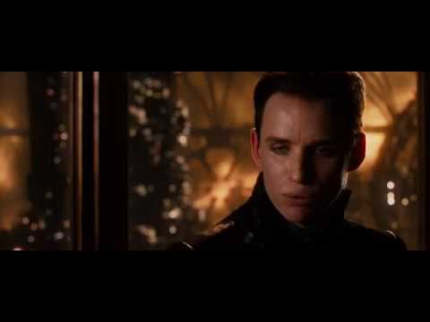 Jupiter Ascending - Trailer 2 - Channing Tatum, Mila Kunis, Eddie Redmayne