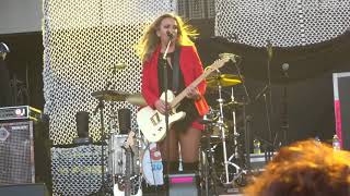 Clare Dunn &quot;More&quot; 6/8/2018