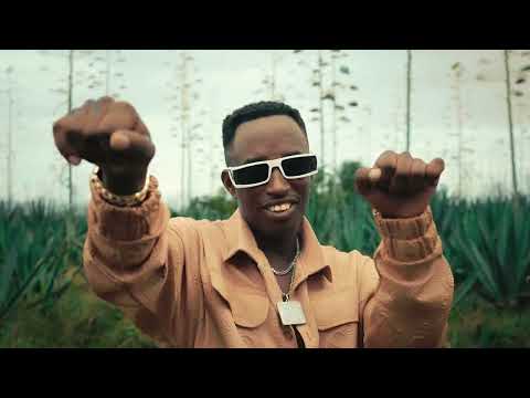 Katucikole by Chef Ety feat Tite the tigres(official video)