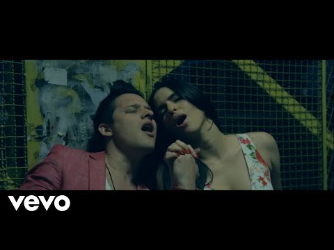 Jimmy Cruz - Sabes ft. Mirtha Yudith