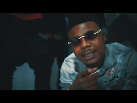 SOS D-Tay - Still Hustling | Official Video