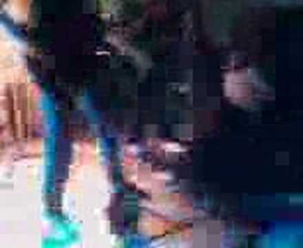 Medo De Se Machucar video