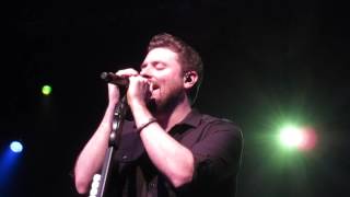 Chris Young - I Know a Guy (PlayStation Theater NYC)