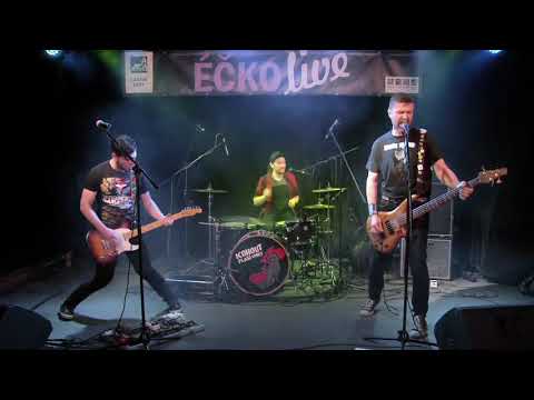 Éčko live - Kohout plaší smrt