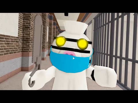 ROBLOX PIGGY 2 ZIZZY KATIE JUMPSCARE - Roblox Piggy Book 2 rp