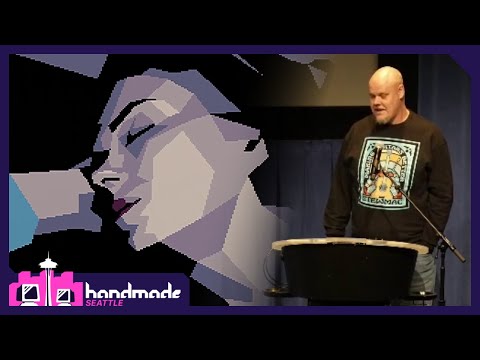 Eon: An Amiga 500 Demo - Andreas Fredriksson