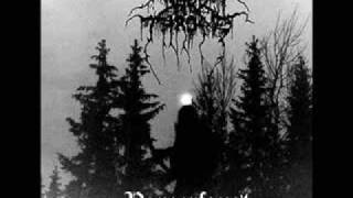 Darkthrone - Beholding The Throne of Might