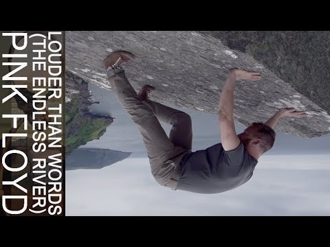 Pink Floyd - Louder Than Words (The Endless River)