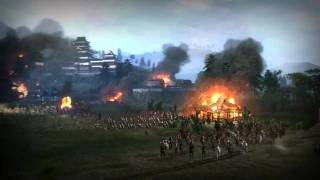 Total War: Shogun 2 (DVD-ROM) video 1