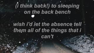 All Wrong // The Story So Far (Lyrics)