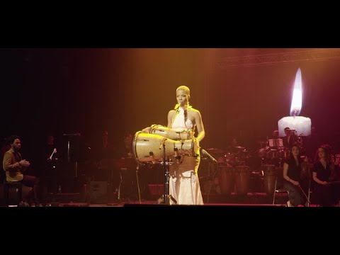 Dayramir González ft. Brenda Navarrete - Orun a Formell (Tributo a Juan Formell y los Van van)