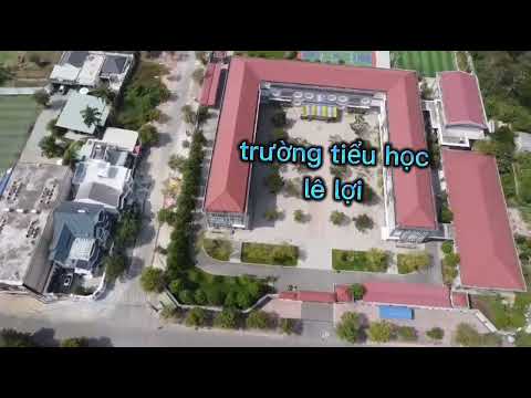  2400m2 - video