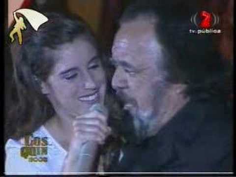 Horacio Guarany y Soledad