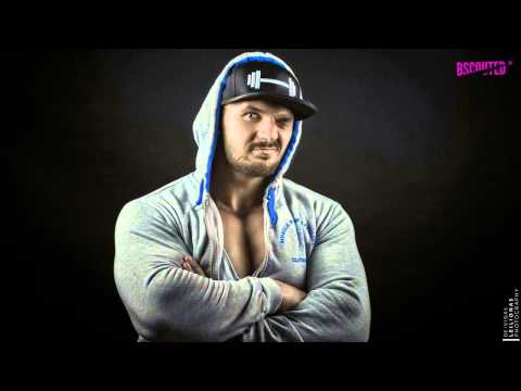 Ironvytas Pro - Patikek feat. Bill Mill-(Chipmunks Version)