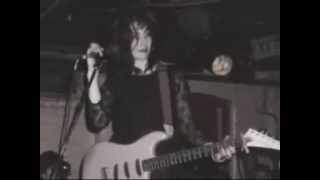 My Bloody Valentine 1988 1989 You Made Me Realise