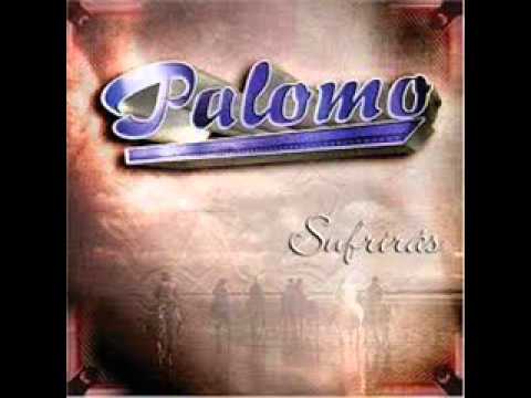 Palomo - Ese Arbolito
