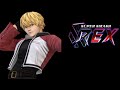 Super Smash Rex 0 Rock Howard Moveset Showcase