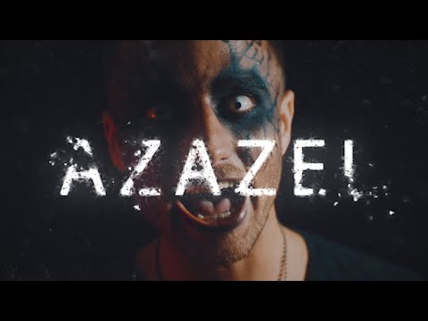BullkyNG - Azazel (Prod by Mugiwara Records)