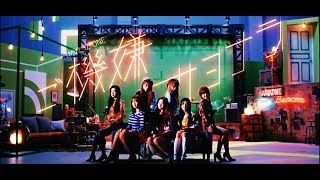 IZ*ONE (아이즈원) - &#39;ご機嫌サヨナラ(기분 좋은 안녕)&#39;  MV