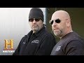 Counting Cars: What the F150? | History