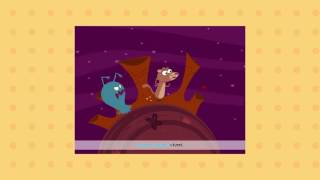 Il court il court le furet - Comptines de Toupie