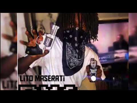 Lito Maserati - BM6 (Cruising Thru) #FreeLito
